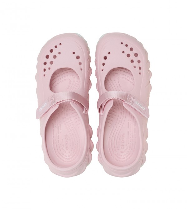 Echo Mary Jane Clog Cdy