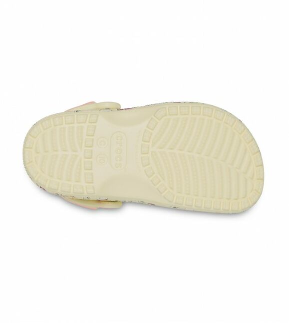 Classic Unicorn Graphic Clog T YLt