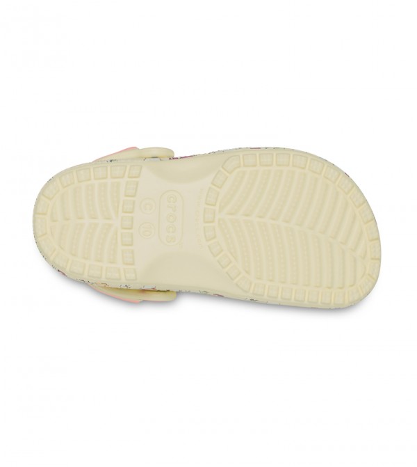 Classic Unicorn Graphic Clog T YLt