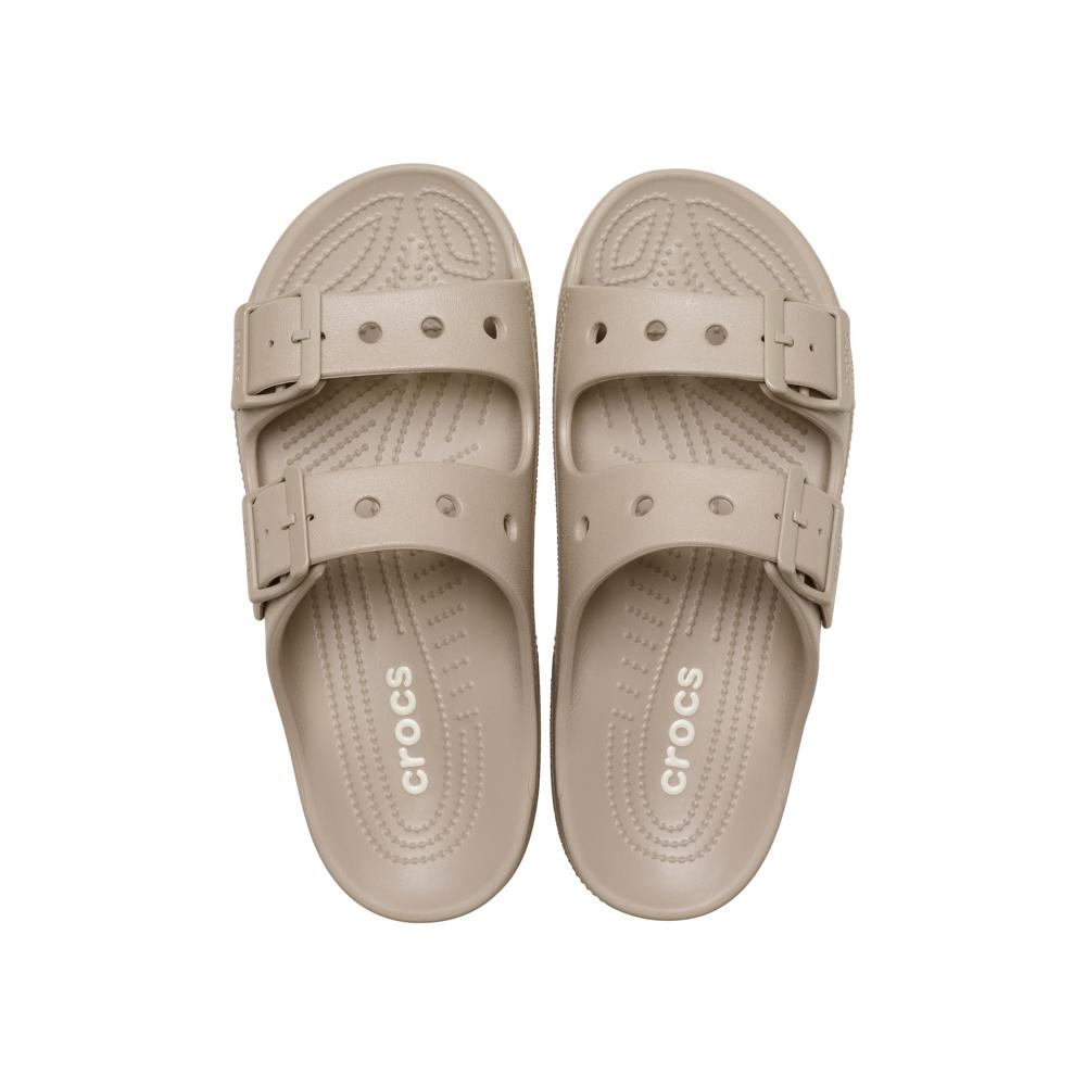 Saturday Sandal W Taupe