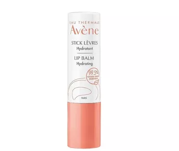 Avene Essential уруулын тэжээл 4гр
