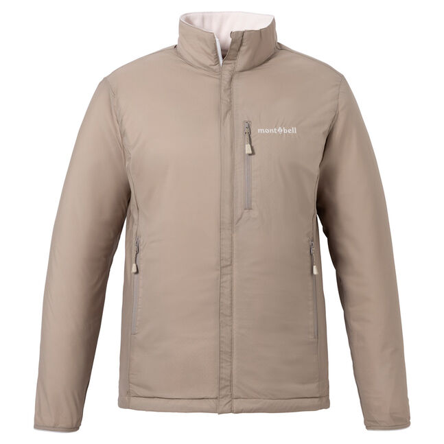 CHAMEECE REVERSIBLE JACKET W'S