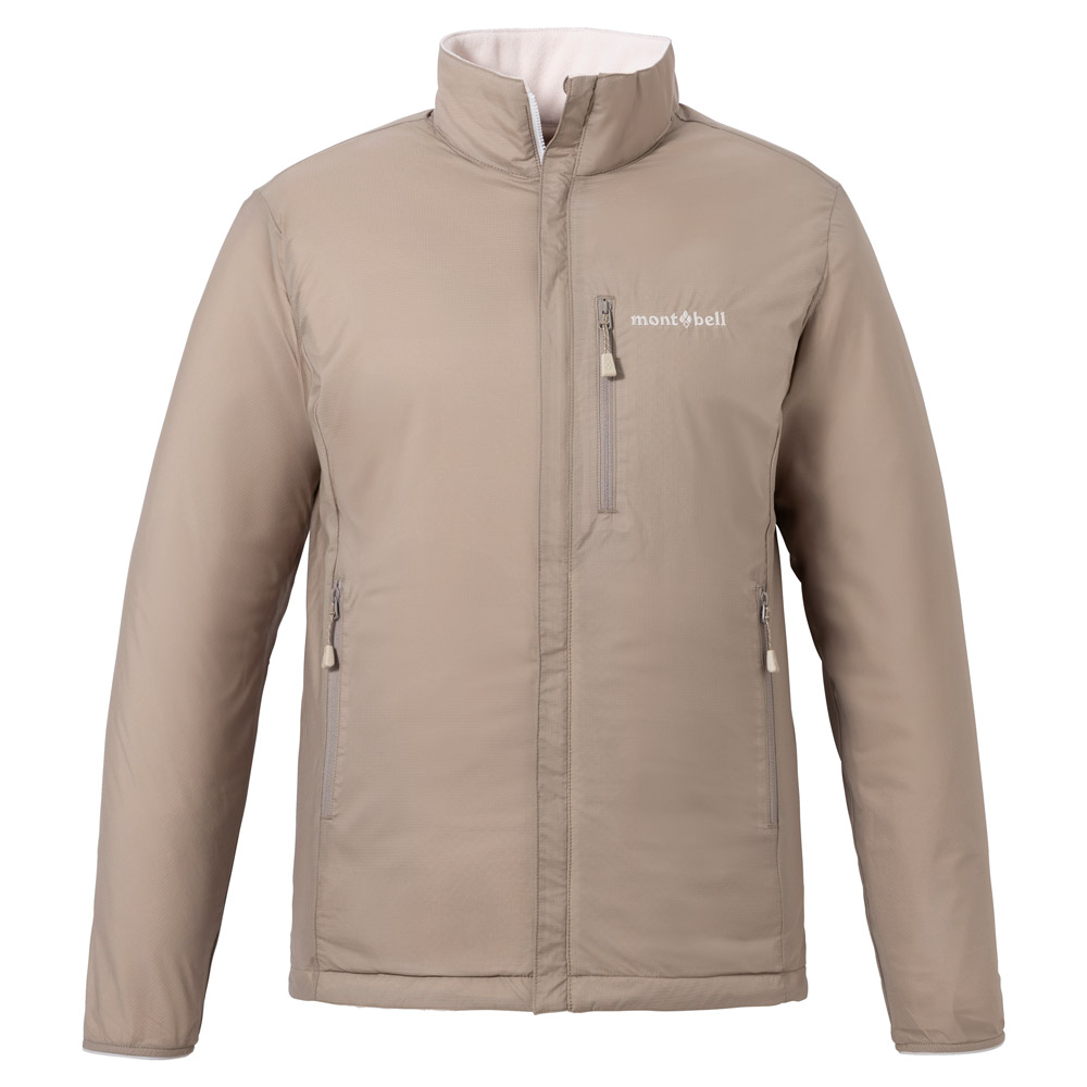 CHAMEECE REVERSIBLE JACKET W'S