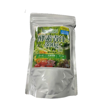 Аожирү ногооны шүүс нунтаг 300г JPG