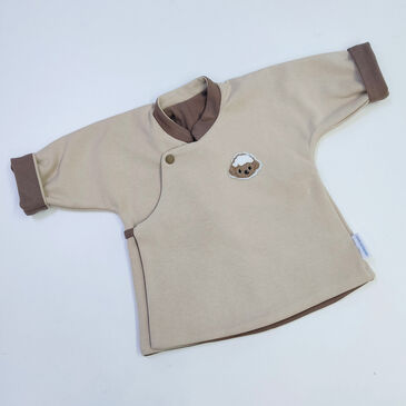 Баривч хүү 2 талаараа L