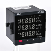 Диж.Мультим. [МТ-96D-3PH-5А-600В-LED]