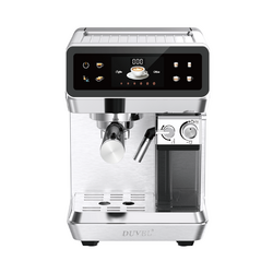 Duvel Олон үйлдэлт кофе чанагч DL-269