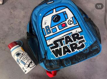 American Tourister