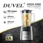 Duvel 1400Вт хүчин чадалтай холигч DL-264