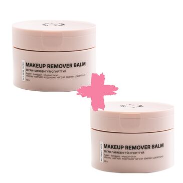 Beute God Make Up remover balm 95гр
