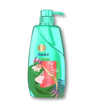3in1 perfect perfume shampoo 600ml 