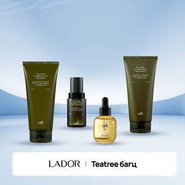 LADOR Teatree багц
