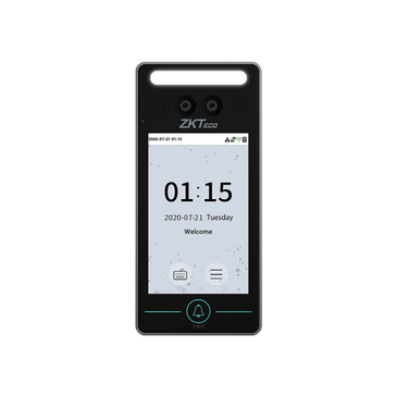 Цаг бүртгэлийн төхөөрөмж / Time attendance SpeedFace-V4L