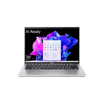 Acer Swift Go 14 Ultra 7 155H 16GB 1TB SSD FHD