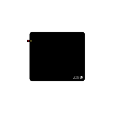 Fantech Motion MMT455 Kaminari Gaming Mouse Pad Black