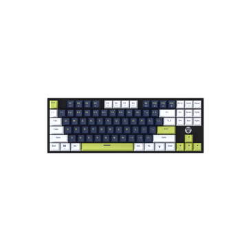 Fantech Atom 87S MK877S Mori Edition Mechanical Keyboard