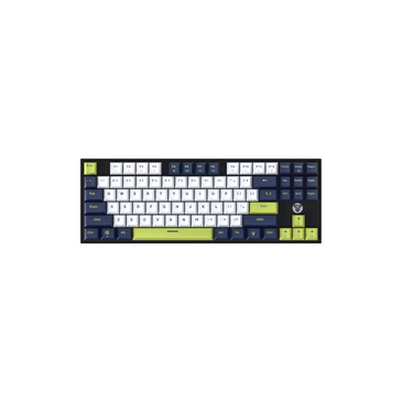 Fantech Atom 87S MK877S Mori Edition Mechanical Keyboard