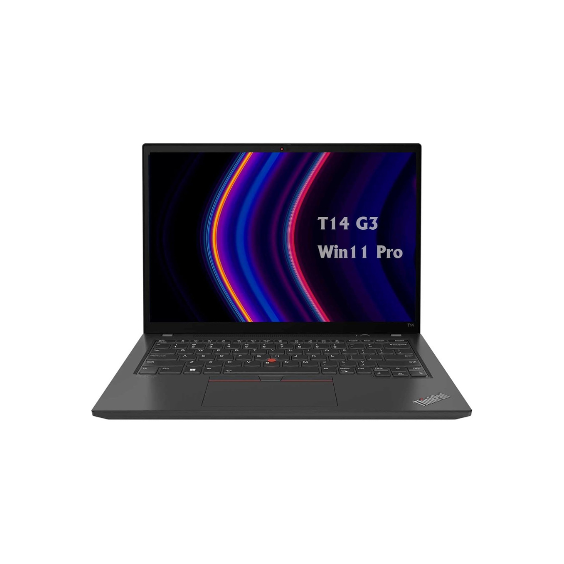 Lenovo Thinkpad T14 Gen 3 i5-1245U 32GB 256GB SSD Touch FHD
