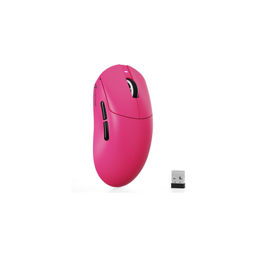 Attack Shark X8SE PAW3311 Wired Mouse Red