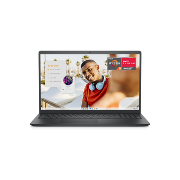 Dell Inspiron 15 3535 Ryzen 5 7530U 16GB 512GB SSD FHD 120Hz