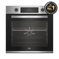 Beko BBIE12300XD 72л багтаамж, 6 төрлийн функцтэй тавилгад суурилуулдаг шарах шүүгээ