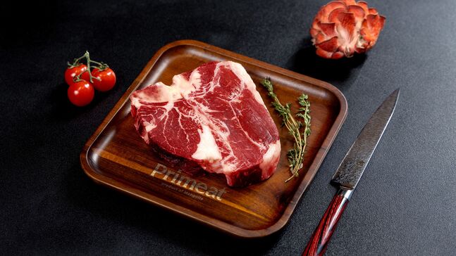 Т-бон стэйк