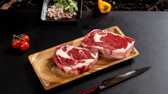 Рибай стэйк /ясгүй/