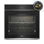 Beko BBIR13300XC 72л багтаамж, 8 төрлийн функцтэй тавилгад суурилуулдаг шарах шүүгээ