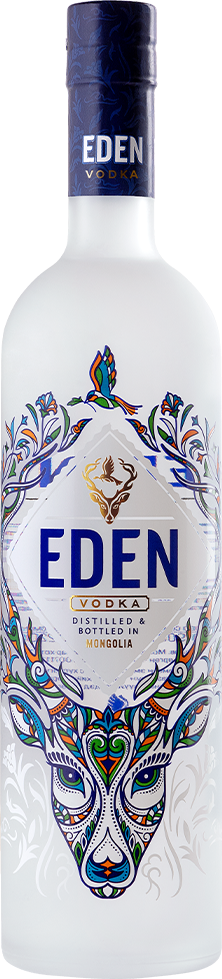 Eden 700 ml CP