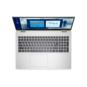 Dell Pro 16 PC16250, Intel Core Ultra 7 255U, 16 inch, Non-Touch, 16 GB, DDR5, 1 TB SSD, Copilot key keyboard, No OS
