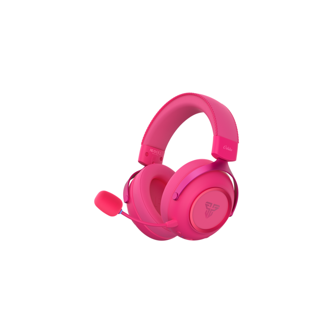 Fantech Orbita WHG07 Wireless Headset Pink