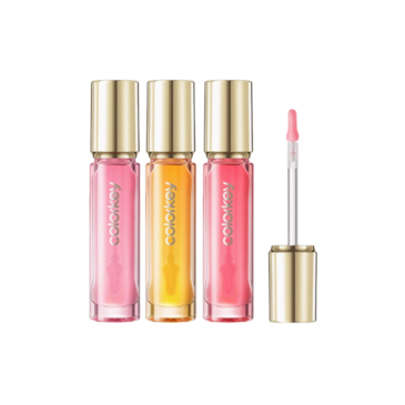 Gloss Lip Oil 