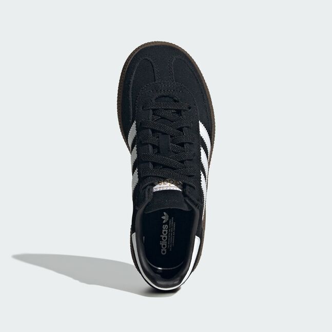 HANDBALL SPEZIAL CF CBLACK/FTWWHT/GUM5