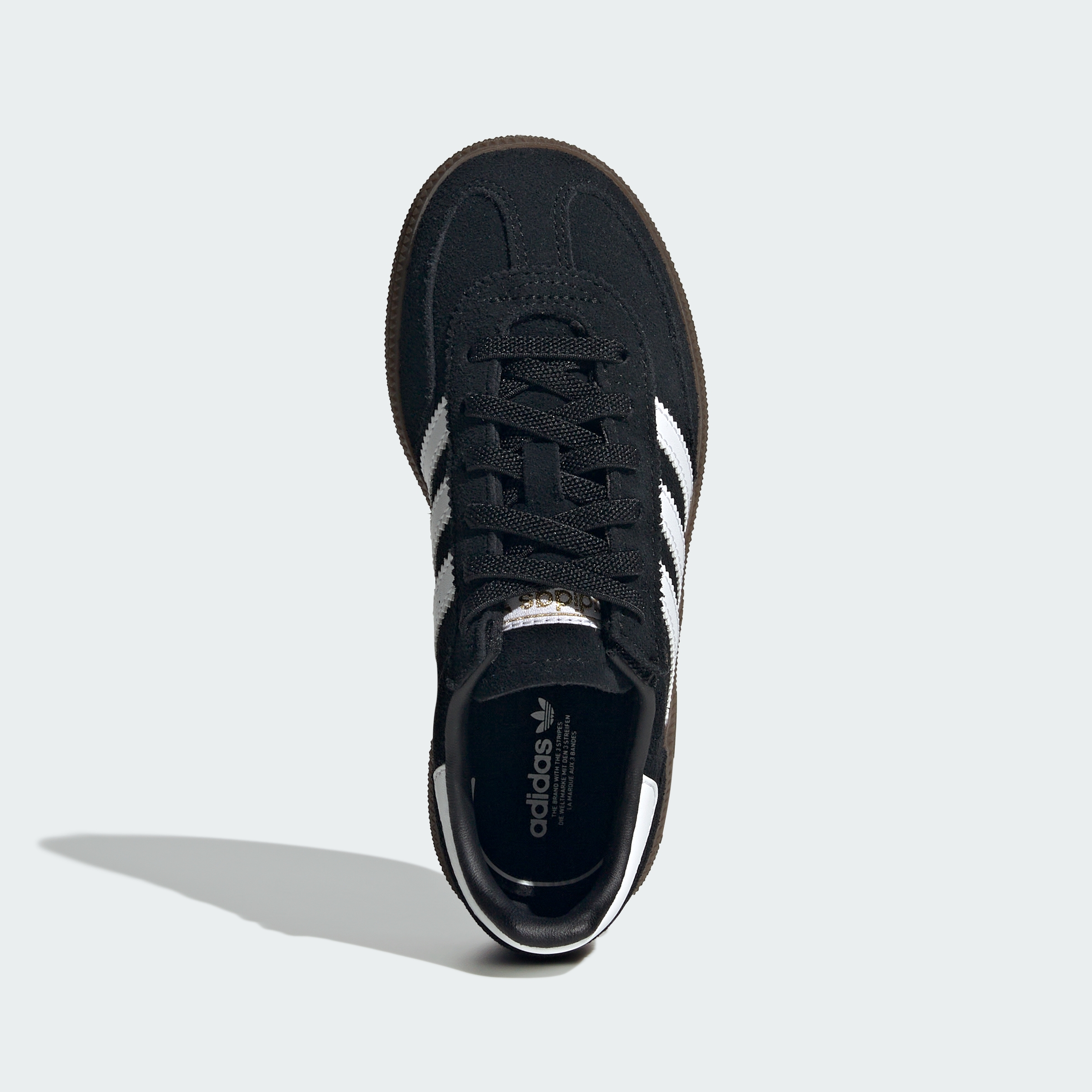 HANDBALL SPEZIAL CF CBLACK/FTWWHT/GUM5