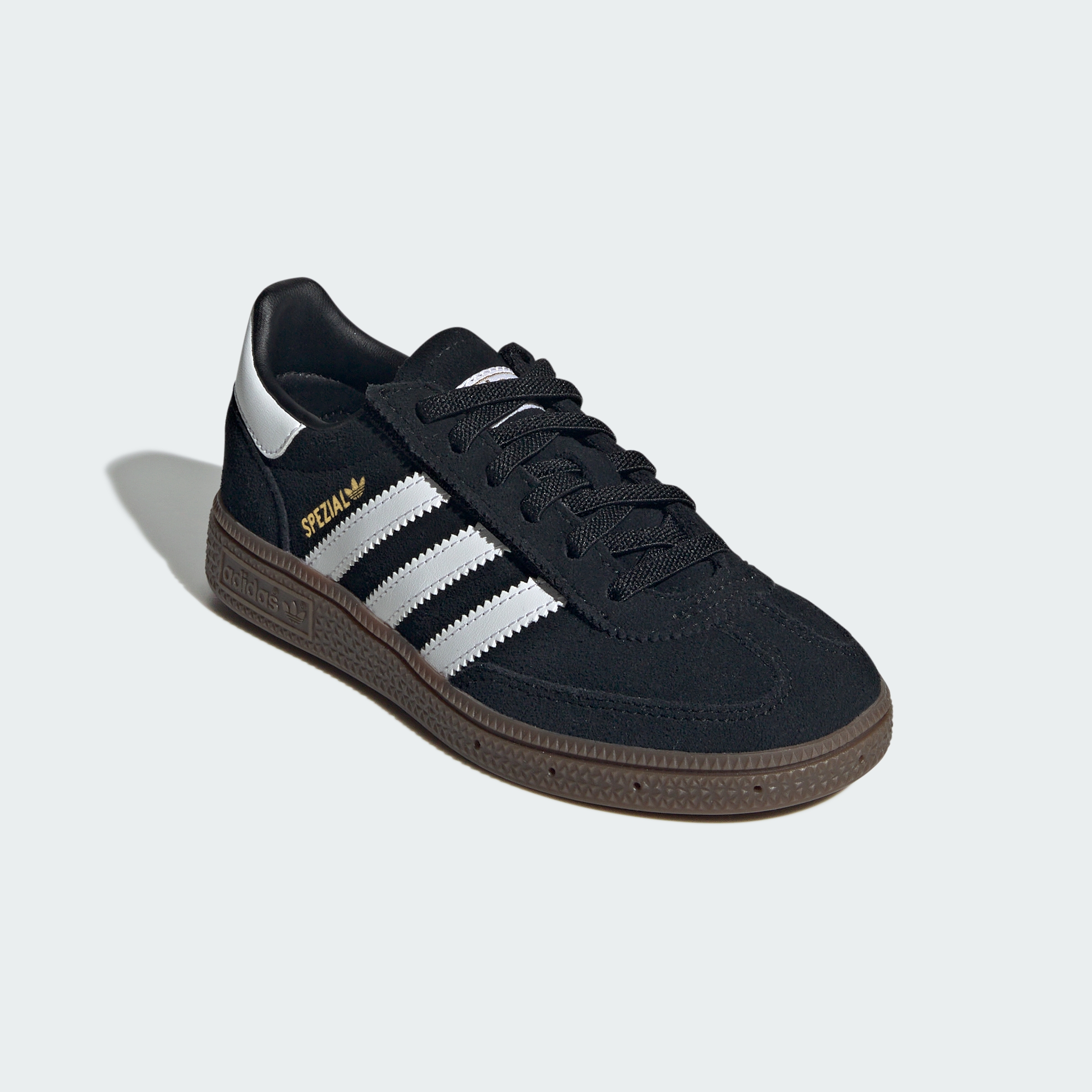 HANDBALL SPEZIAL CF CBLACK/FTWWHT/GUM5
