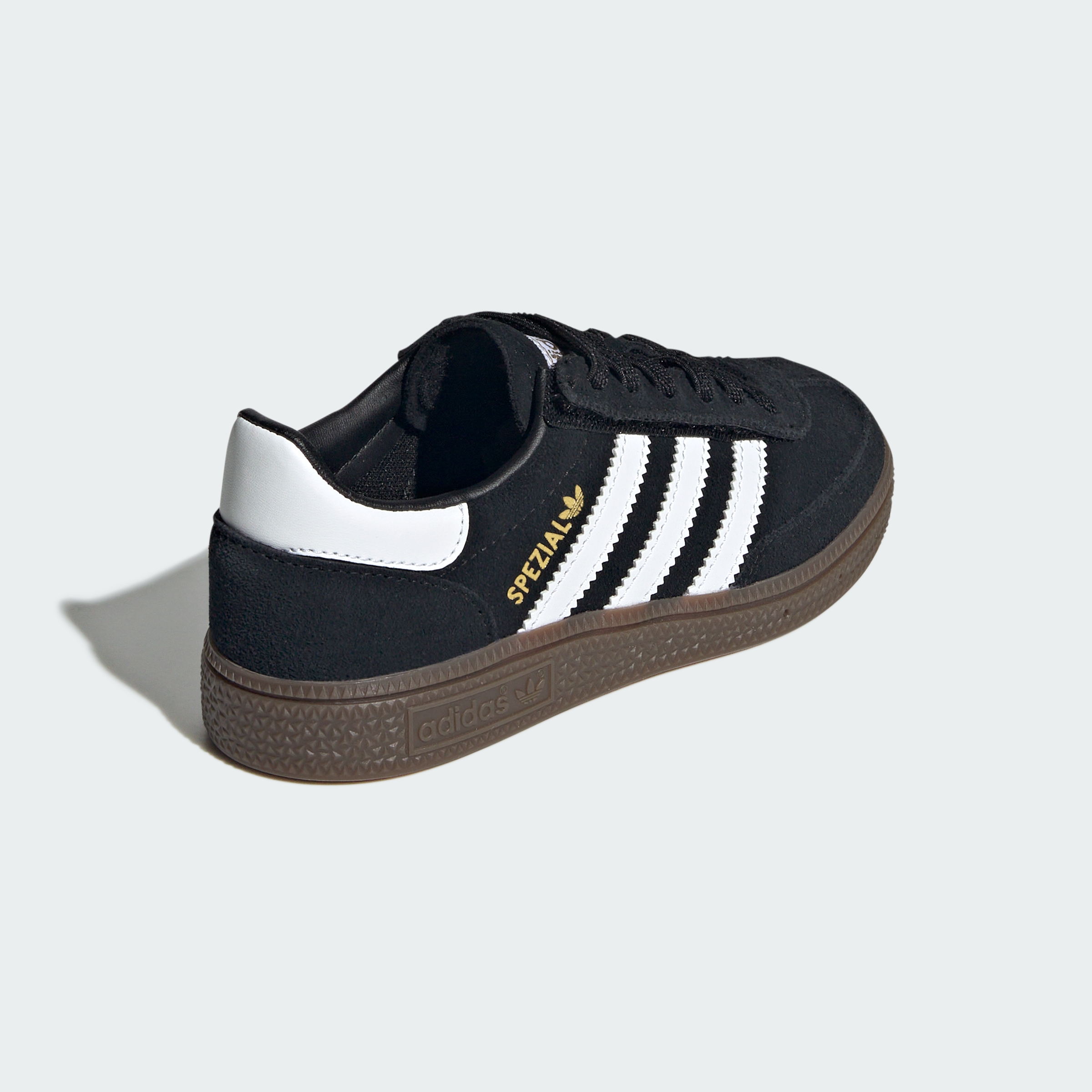 HANDBALL SPEZIAL CF CBLACK/FTWWHT/GUM5