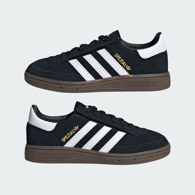HANDBALL SPEZIAL CF CBLACK/FTWWHT/GUM5