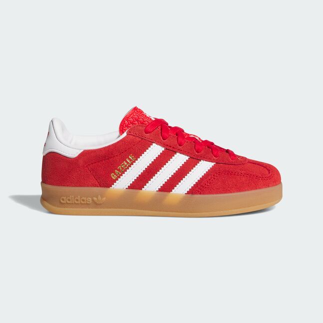GAZELLE INDOOR C BETSCA/FTWWHT/GUM2