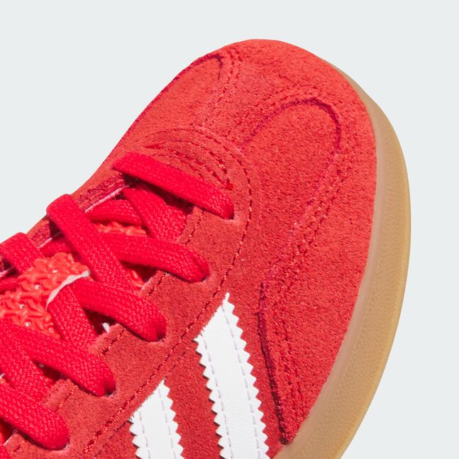 GAZELLE INDOOR C BETSCA/FTWWHT/GUM2