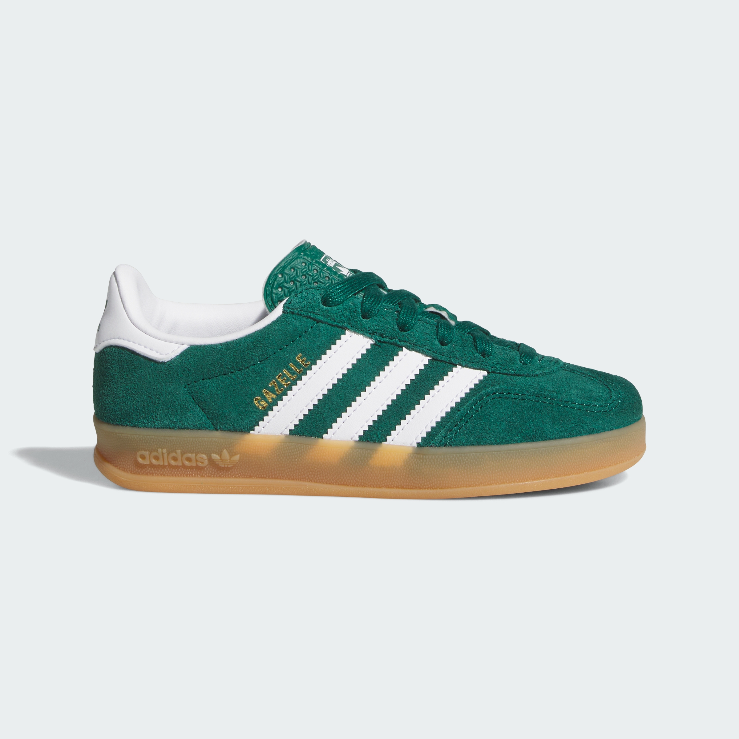 GAZELLE INDOOR C BETSCA/FTWWHT/GUM3