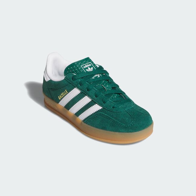 GAZELLE INDOOR C BETSCA/FTWWHT/GUM3