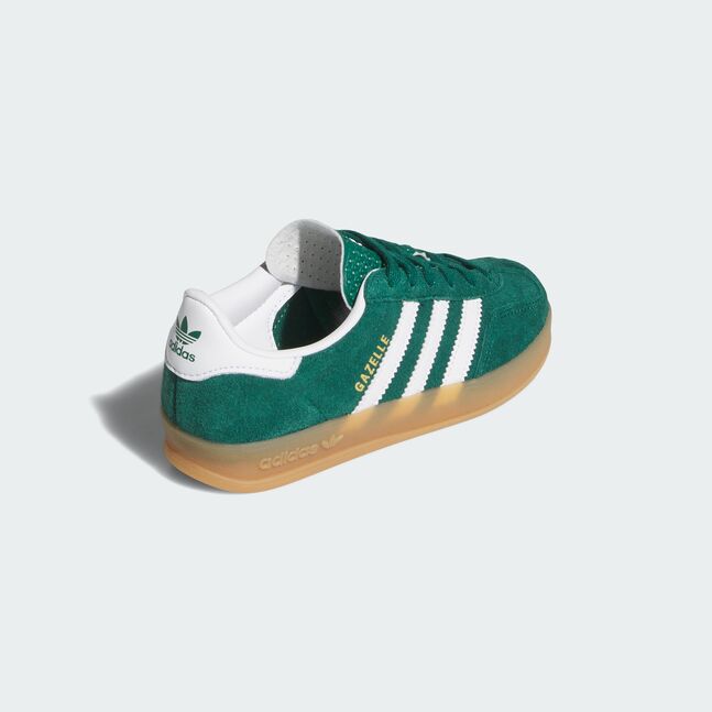 GAZELLE INDOOR C BETSCA/FTWWHT/GUM3