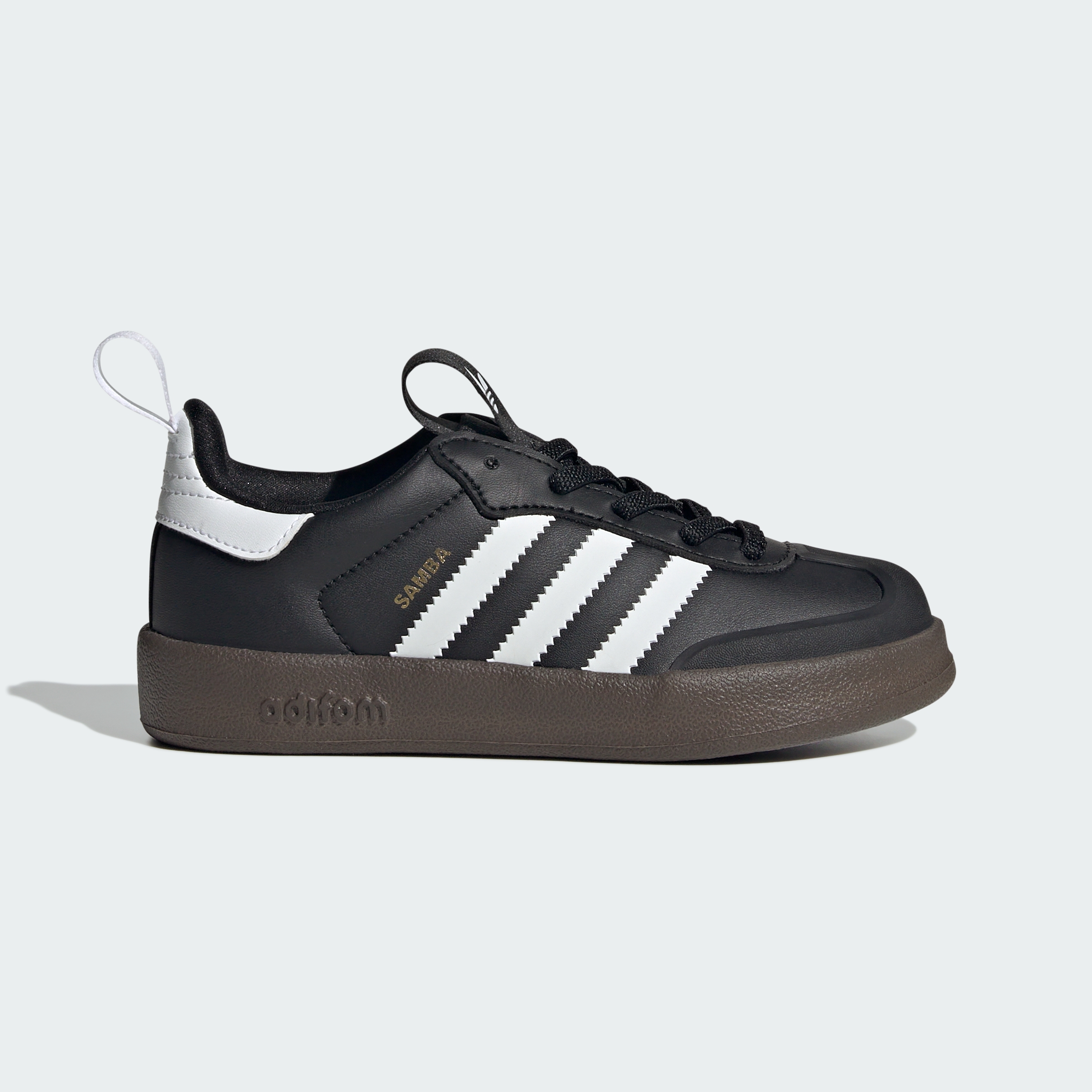 ADIFOM SAMBA 360 C CBLACK/FTWWHT/GUM5