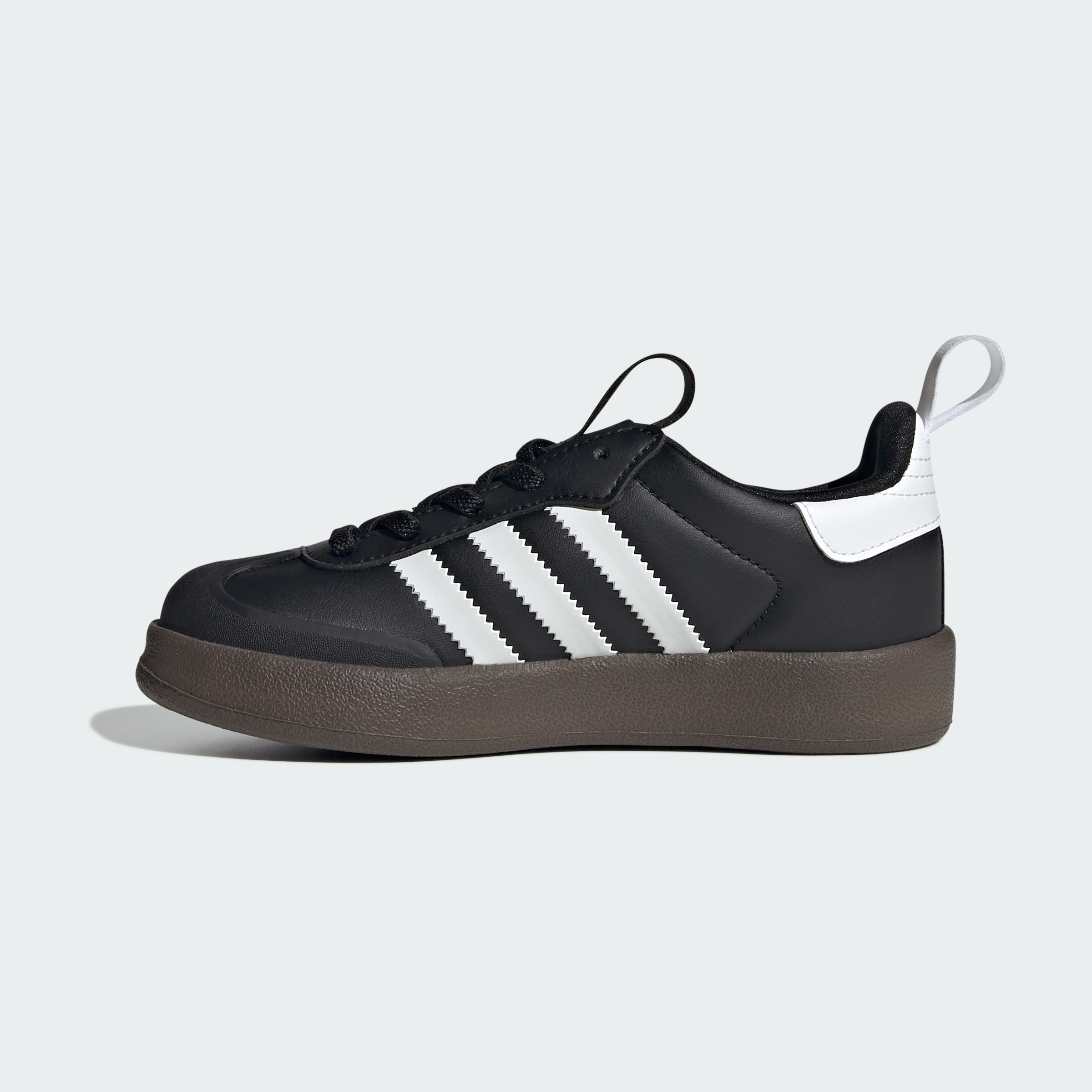 ADIFOM SAMBA 360 C CBLACK/FTWWHT/GUM5
