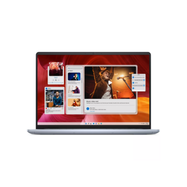 Dell Inspiron 16 7640 Ultra 7 155H 16GB 1TB SSD FHD