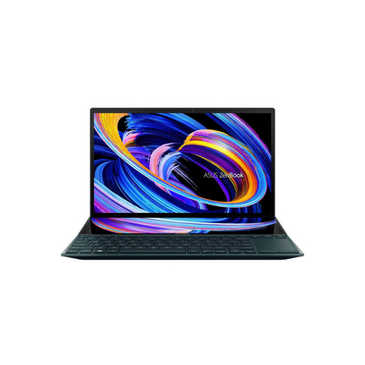 Asus ZenBook Duo UX428 i7-1165G7 8GB 512GB SSD FHD Touchscreen 