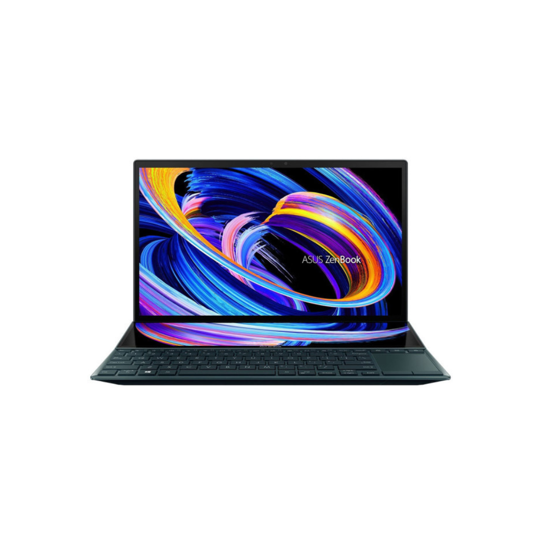 Asus ZenBook Duo UX428 i7-1165G7 8GB 512GB SSD FHD Touchscreen