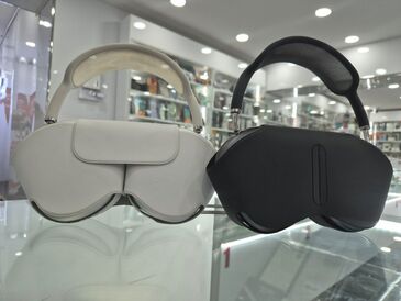 Airpods Max