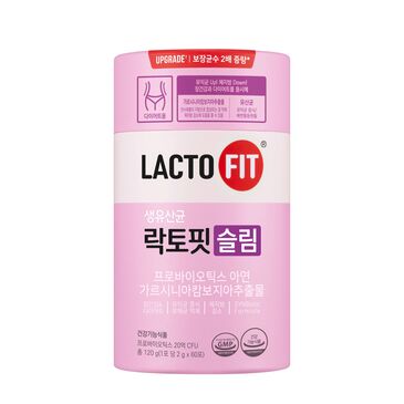 Лакто-Фит Слим №60