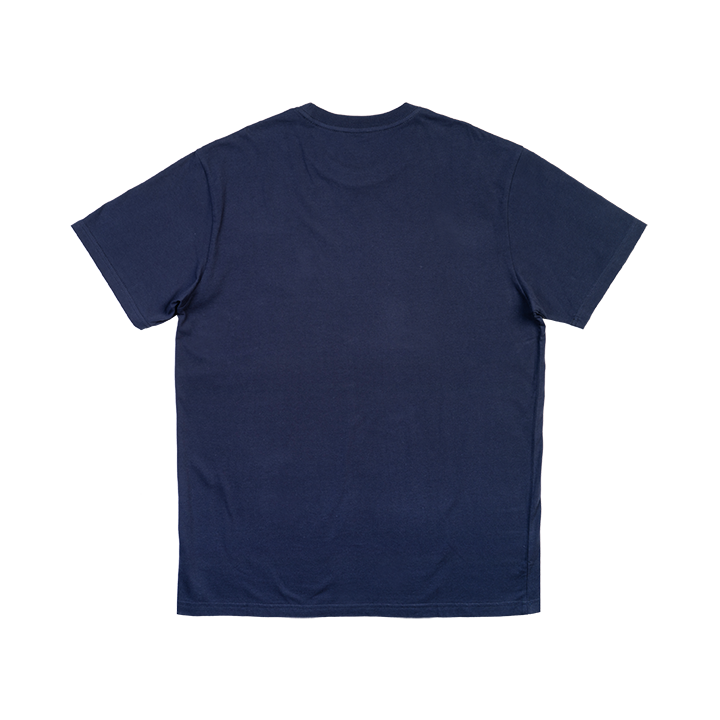 SS TEE NE MLB COTTON TEE NEYYAN NAVY